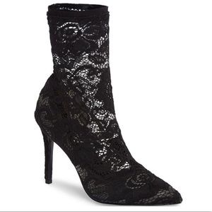 CHARLES by Charles David Player Booties